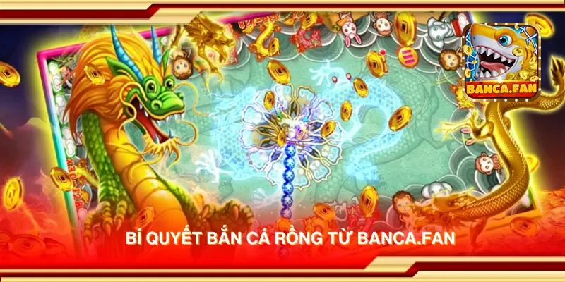 Bí quyết bắn cá rồng từ bhavsarj.in